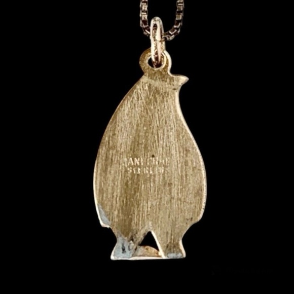 925 Sterling Silver Necklace - Picture 4 of 9